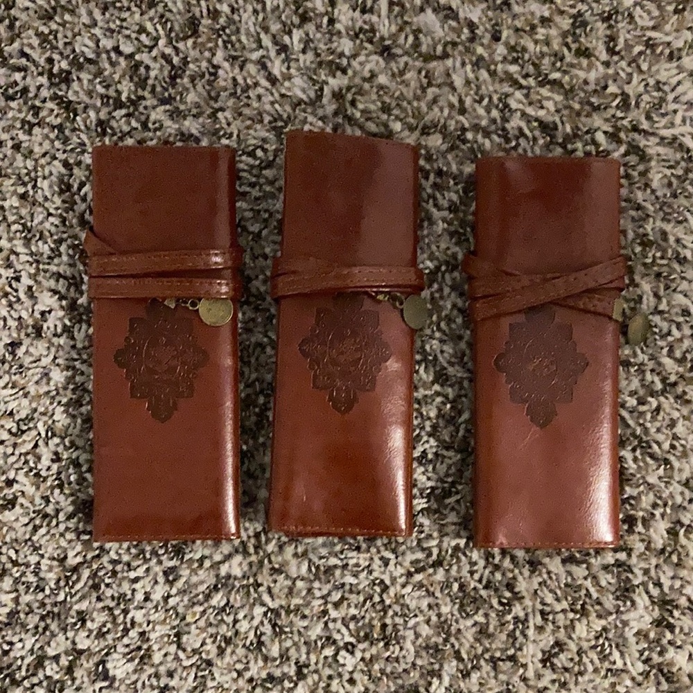 Pencil holder